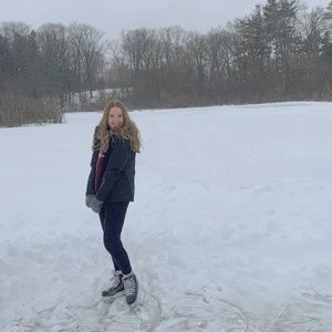 Meet your Posher, Alex